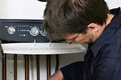 boiler repair Baumber