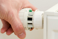 Baumber central heating repair costs